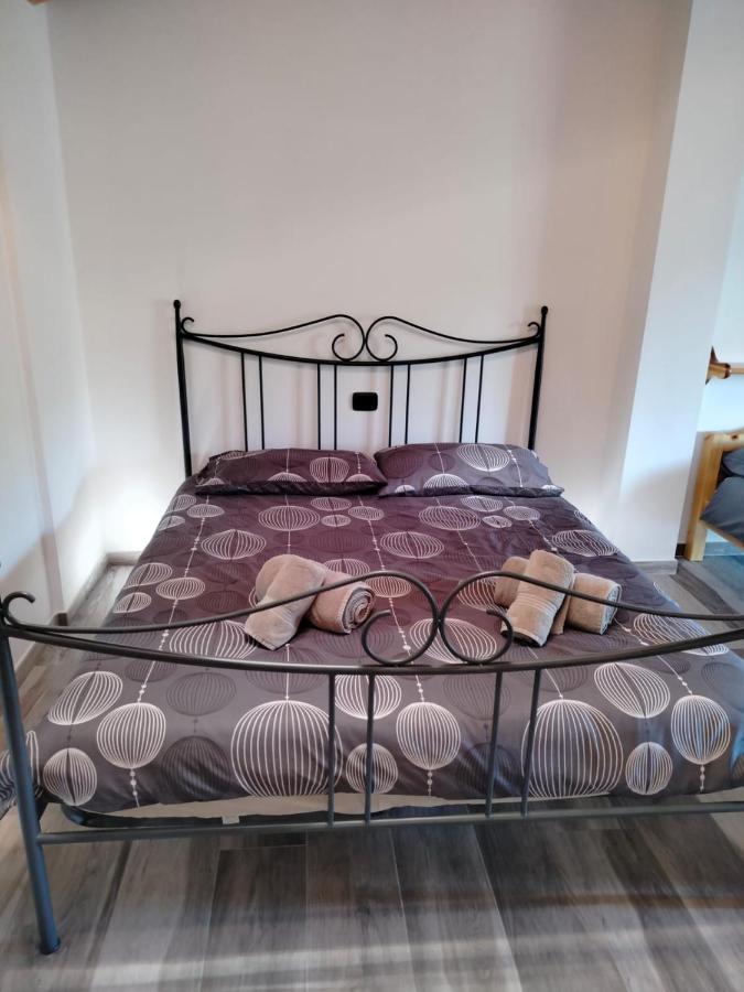 Agritur Lavanda Nave San Rocco ภายนอก รูปภาพ