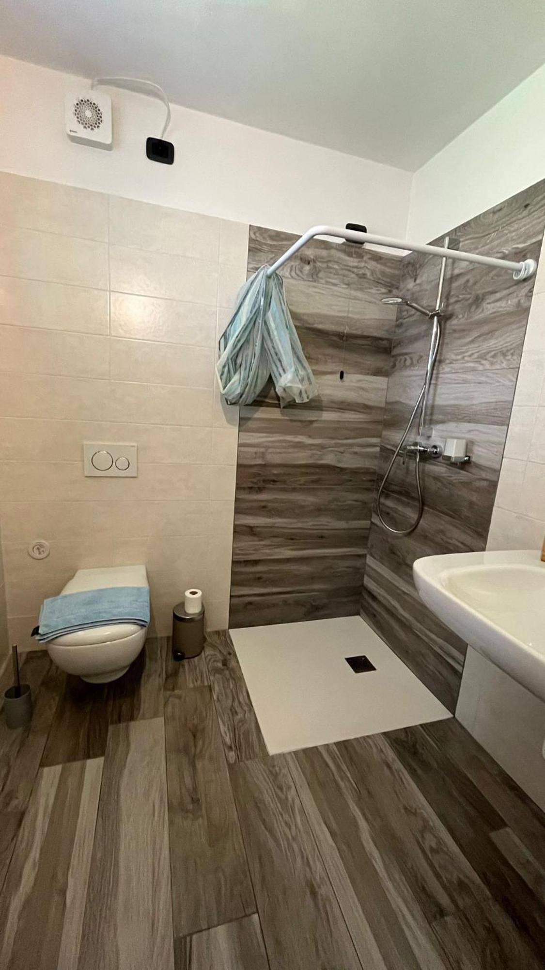 Agritur Lavanda Nave San Rocco ภายนอก รูปภาพ